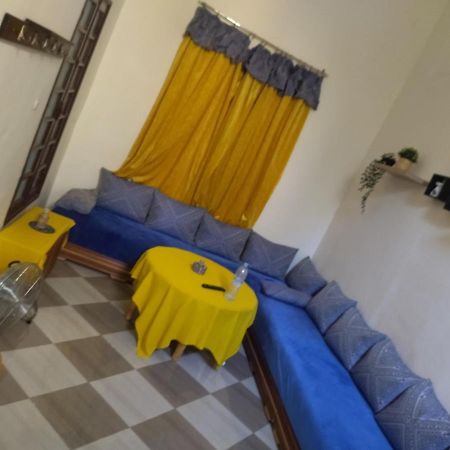 Appartement A La Medina De Fez Exterior foto