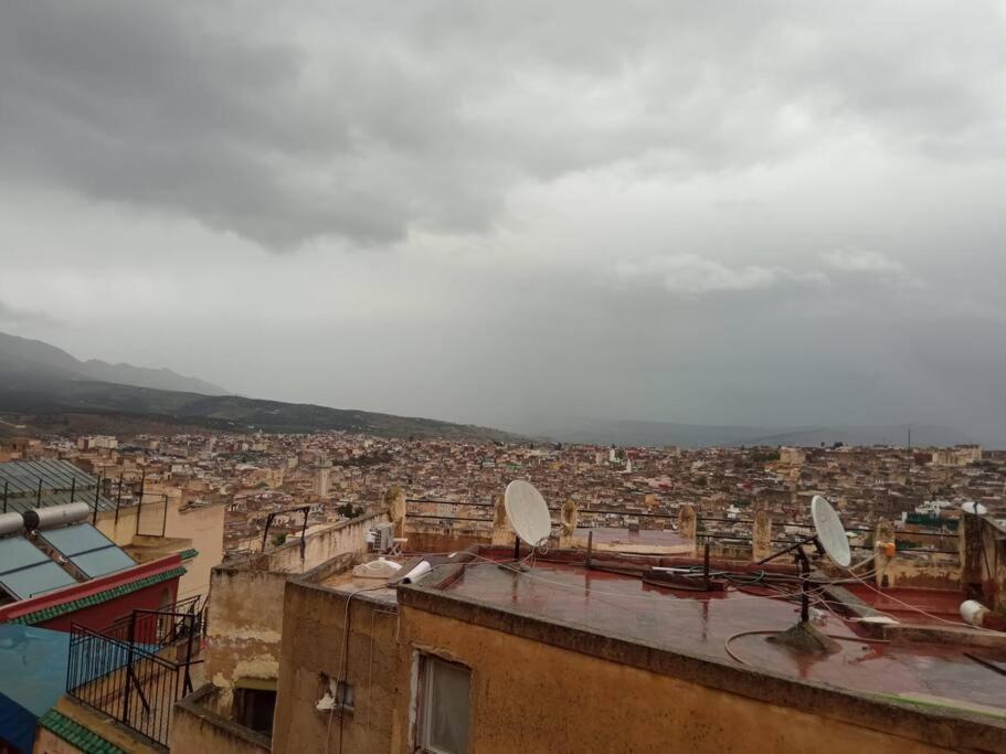Appartement A La Medina De Fez Exterior foto