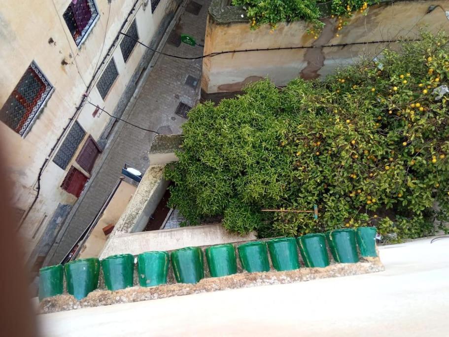 Appartement A La Medina De Fez Exterior foto