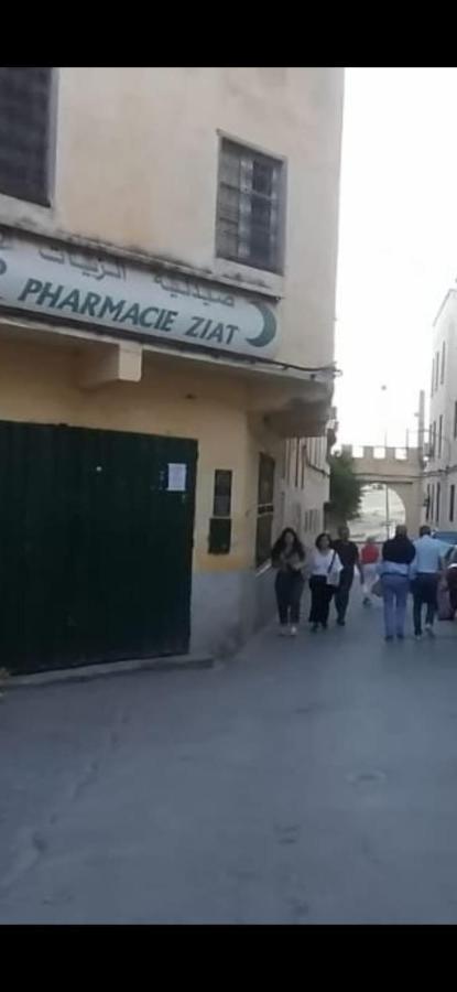 Appartement A La Medina De Fez Exterior foto
