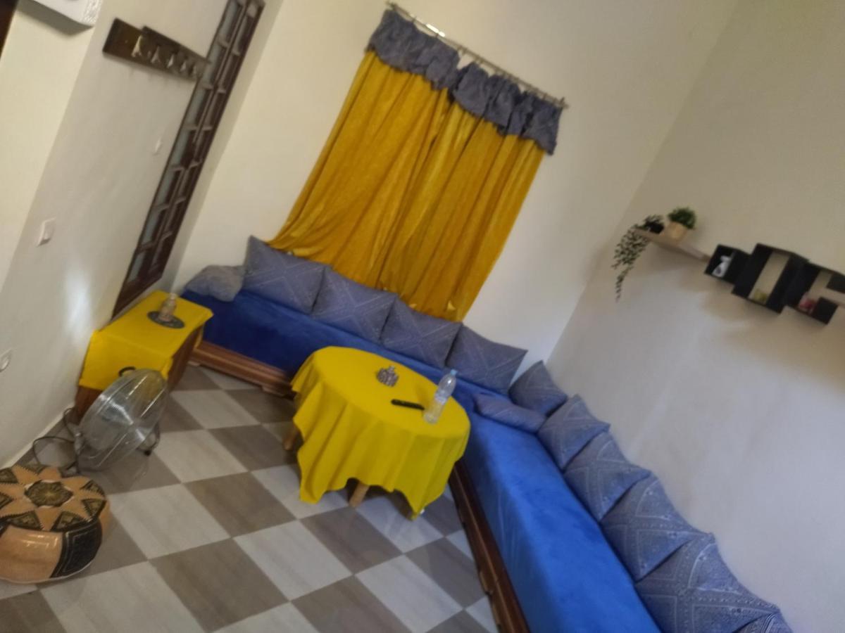 Appartement A La Medina De Fez Exterior foto
