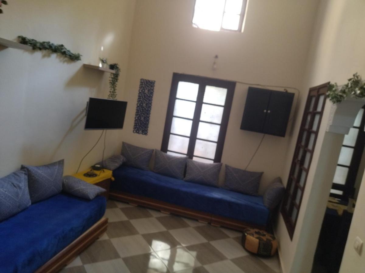Appartement A La Medina De Fez Exterior foto