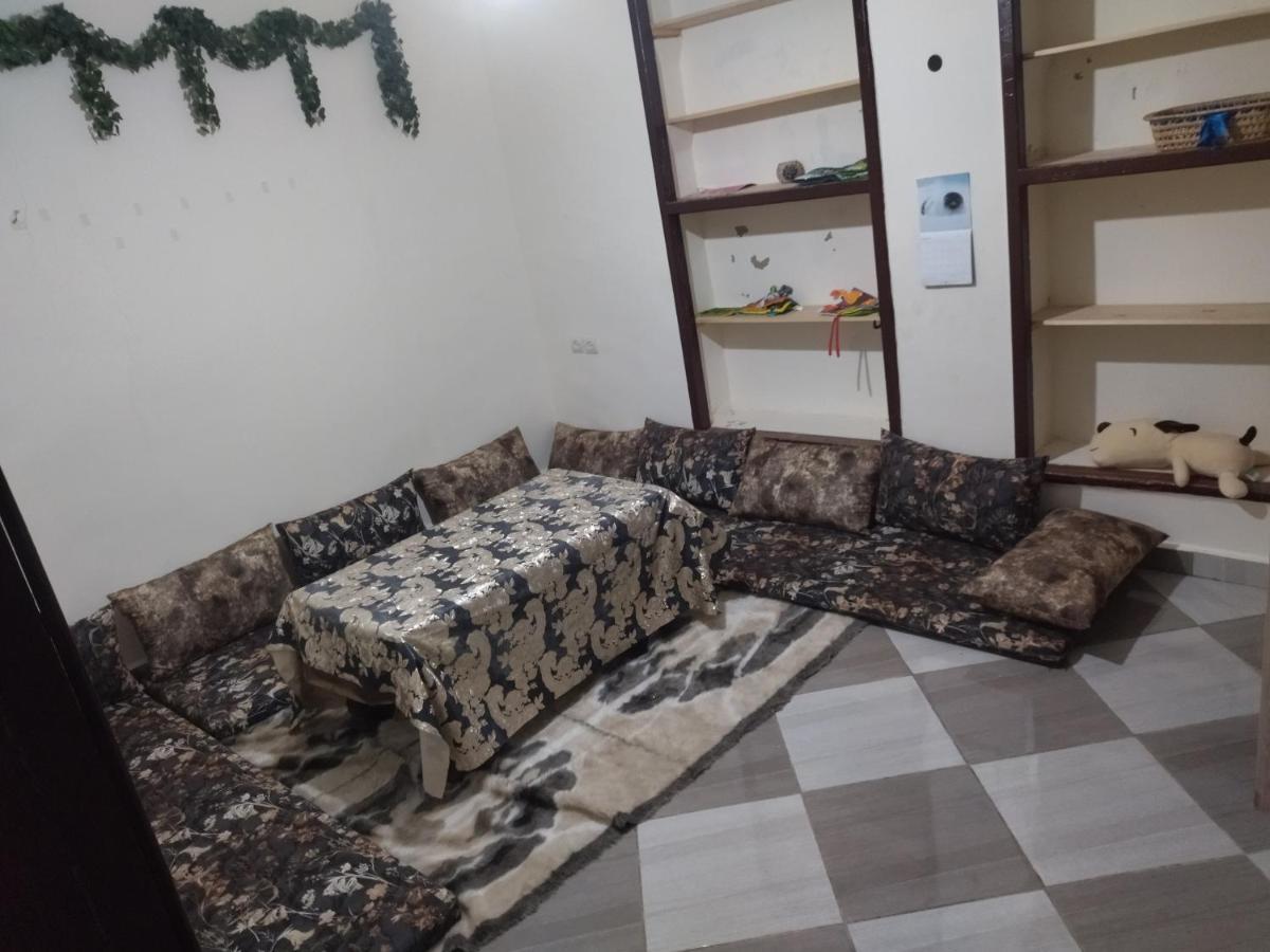 Appartement A La Medina De Fez Exterior foto