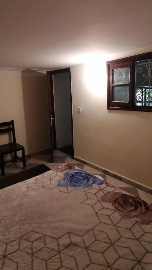 Appartement A La Medina De Fez Exterior foto