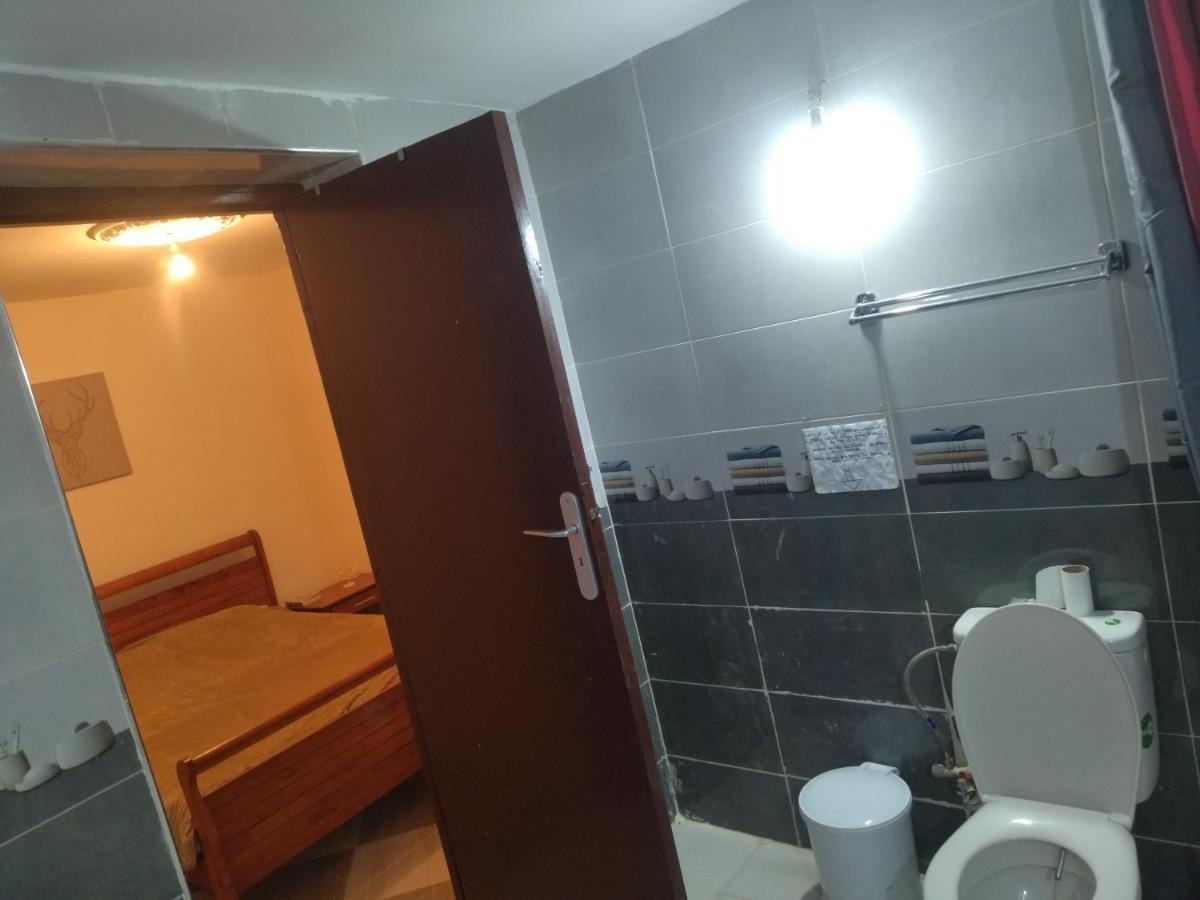 Appartement A La Medina De Fez Exterior foto
