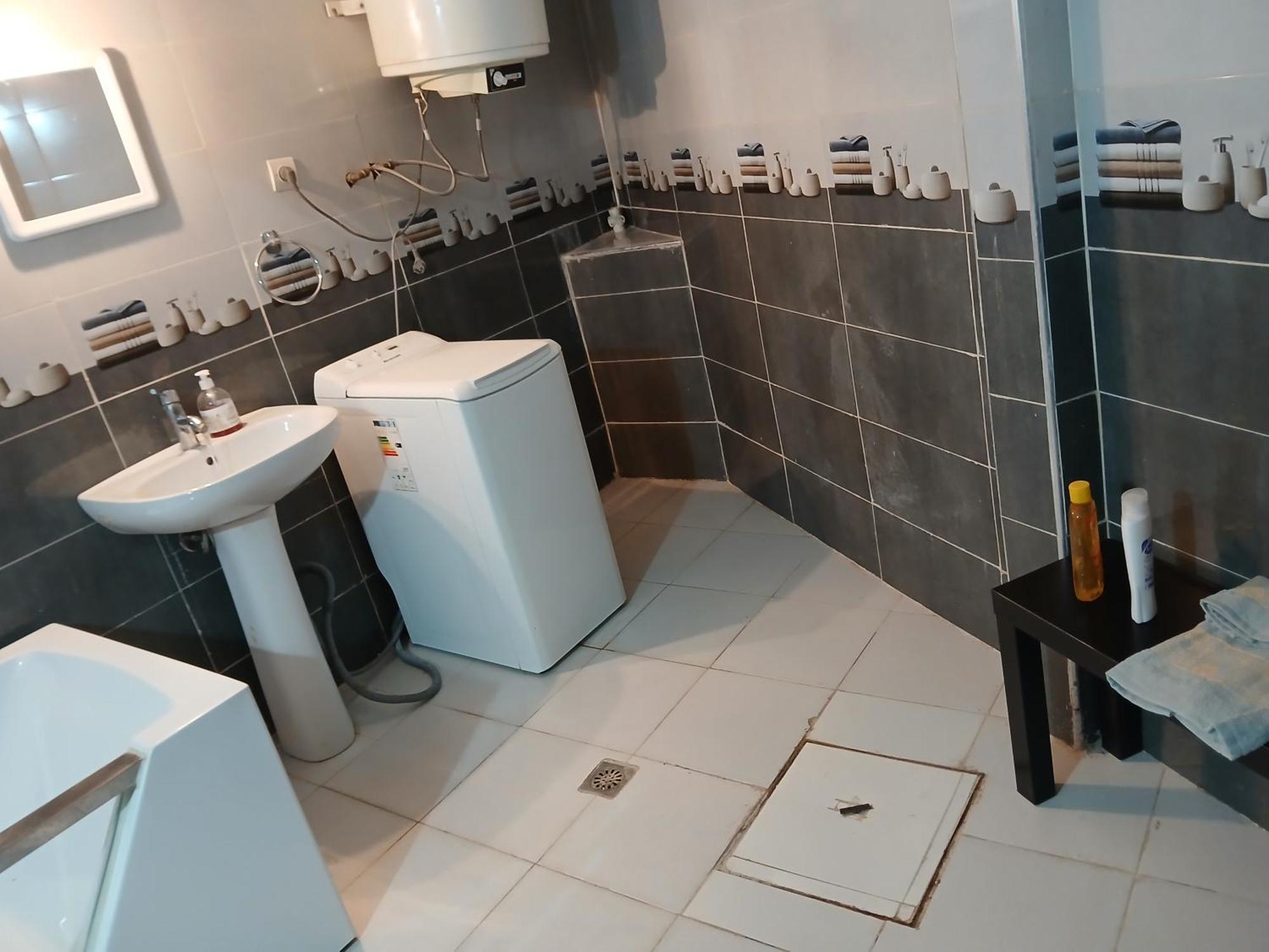 Appartement A La Medina De Fez Exterior foto