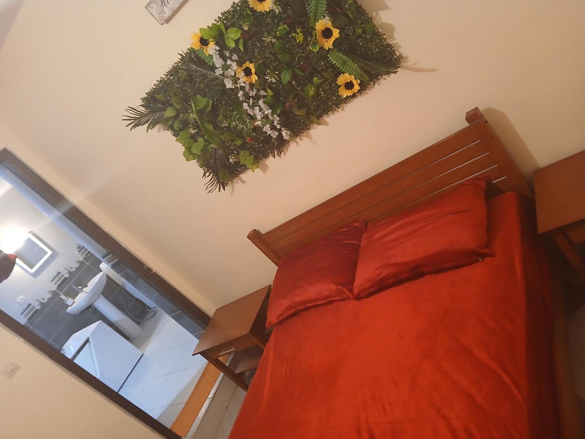 Appartement A La Medina De Fez Exterior foto