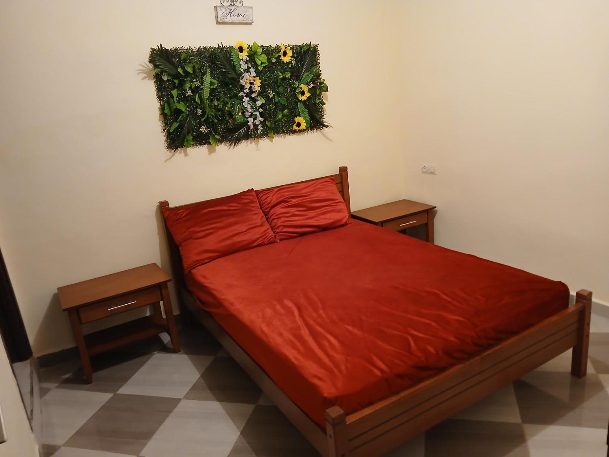 Appartement A La Medina De Fez Exterior foto