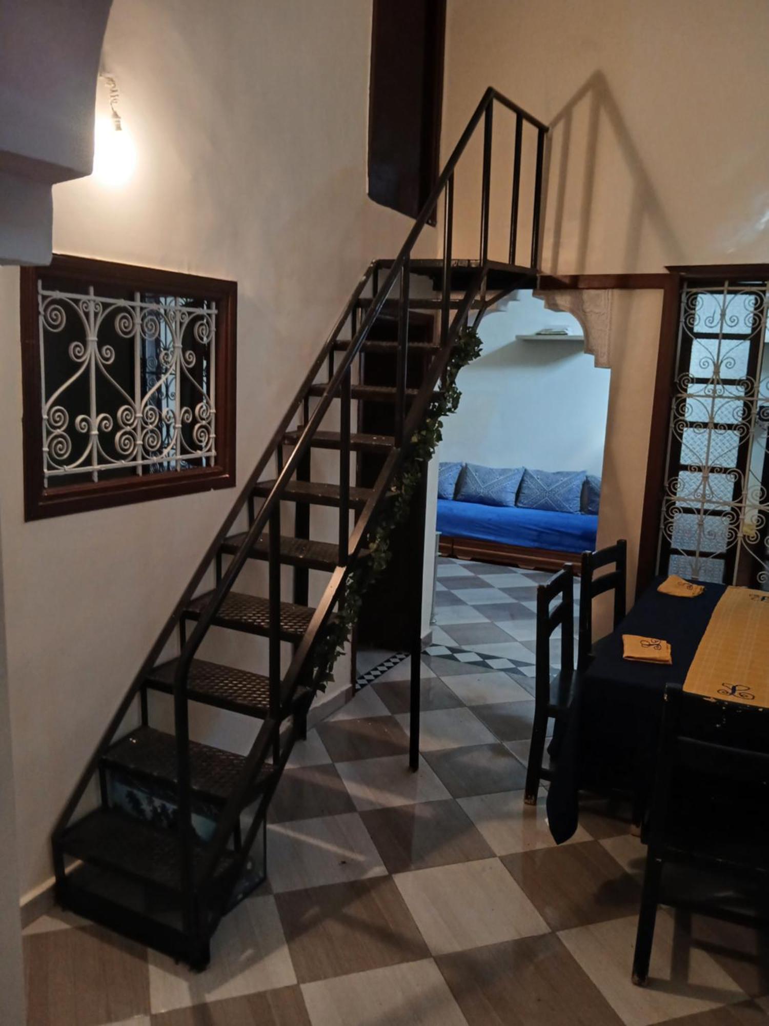 Appartement A La Medina De Fez Exterior foto